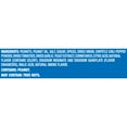 thumbnail image 5 of Planters Chipotle Peanuts, Plant Based Protein, 6 oz Canister, 5 of 9