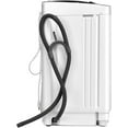 RELAX4LIFE FullAutomatic Portable Washing Machine 8 lbs Capacity with