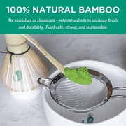 Jade Leaf Complete Matcha Ceremony Set