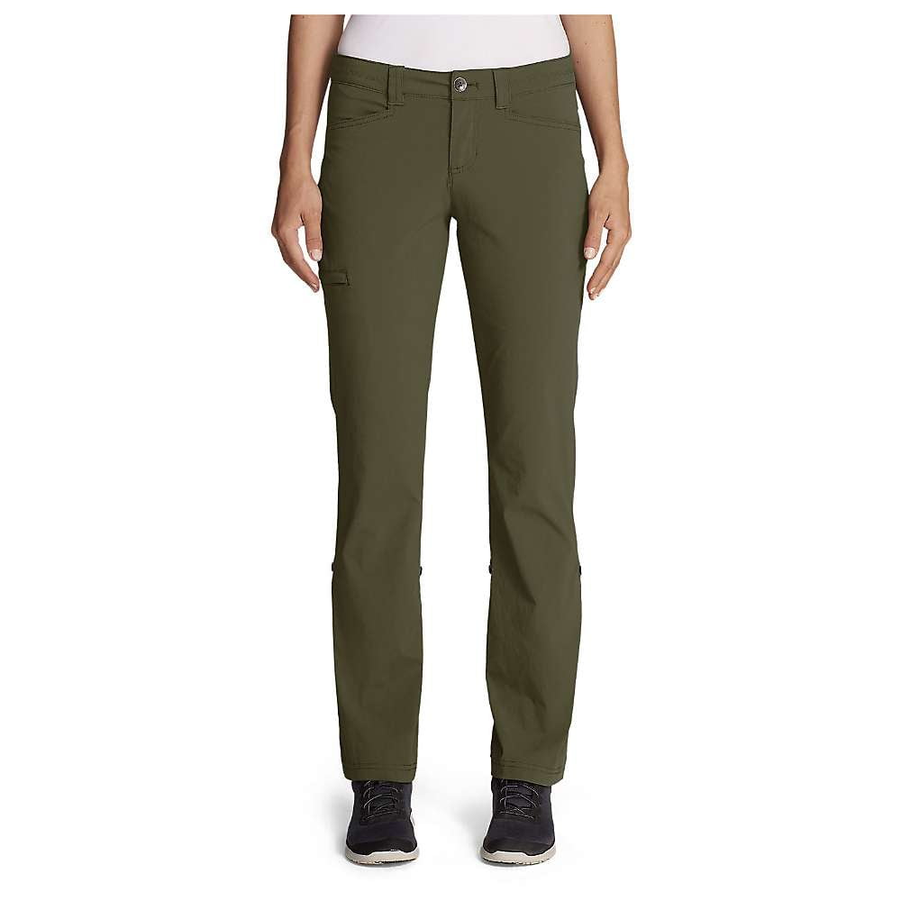 Eddie Bauer First Ascent Women's Horizon Pant by Eddie Bauer