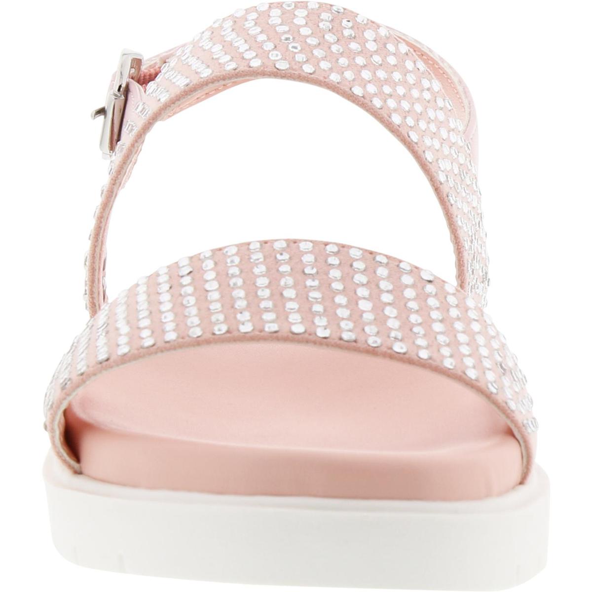 Circus by Sam Edelman Little Girl Big Girl Narcissa Jaz Ankle Strap Sandals Walmart