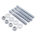 thumbnail image 4 of Carburetor Mounting High Performance 75mm Iron High Reliability Carb Studs, 4 of 8