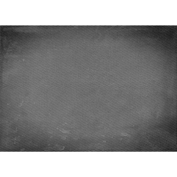 Ahgly Company Machine Washable Indoor Rectangle Transitional Gray Area Rugs, 2' x 4'
