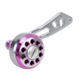 thumbnail image 1 of Fishing Reel Handle Grip,Baitcasting Reel Knob Handle Grip, 1 of 7