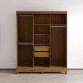 thumbnail image 4 of Uruguay Wardrobe, 4 of 6