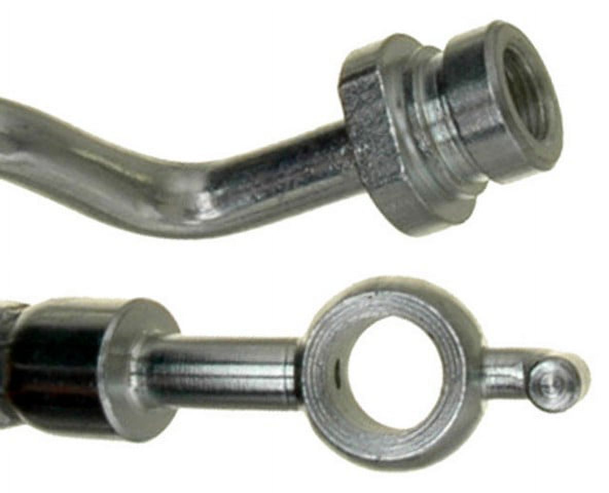 Raybestos BH382823 Professional Grade Hydraulic Brake Hose Fits select: 2006-2009 KIA SPECTRA, 2005-2008 KIA SPECTRA5