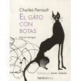thumbnail image 1 of El Gato CON Botas NORDICA LIBROS Charles Perrault EDICIÓN ILUSTRADA, 1 of 2