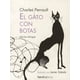 thumbnail image 1 of El Gato CON Botas NORDICA LIBROS Charles Perrault EDICIÓN ILUSTRADA, 1 of 2
