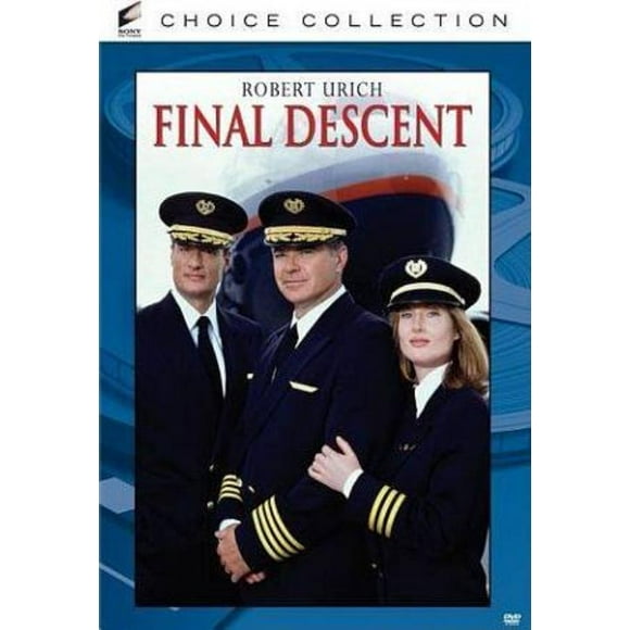 DVD de Descente Finale