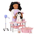 thumbnail image 3 of Table Accessory Set for 18'' Dolls, 3 of 6