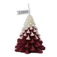 thumbnail image 1 of Vela navideña con forma de árbol de Navidad, atmósfera que se derrite, suministros de fragancia, 1 of 5