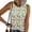 006 Multicolor, variant on Oplxuo Womens Summer Tank Tops Sleeveless T Shirt Casual Loose Fit Tunic Blouses