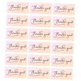thumbnail image 5 of 50 Pcs Thank You Cards with Envelopes Notes Shopping Postcards, 5 of 8
