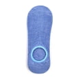 thumbnail image 4 of Gsakboxl Under $5 Socks for Women 1 Pair Women Cotton Low Cut No Show Socks, Casual Lightweight Invisible Non-Slip Ankle Socks for Daily Use, 4 of 4