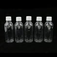 thumbnail image 4 of 5 unids / pieza, frascos de boca para muestras de laboratorio, frascos estériles, frascos roscados 200 ml, 4 of 8