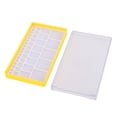 thumbnail image 1 of Caja Para Guardar Piezas De Reloj, Organizador De Plástico Para Relojero Con Compartimentos Extraíbles, Estuche Para Tornillos, Joyería Y Componentes Electrónicos De, 1 of 7