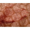 thumbnail image 4 of oneOone Silk Tabby Fabric Floral Block Printed Craft Fabric BTY 42 Inch Wide, 4 of 4