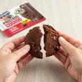thumbnail image 5 of Lenny & Larry's The Complete Cookie, Big Time Brownie, 2 oz, 12 Ct, 5 of 6