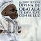 thumbnail image 5 of Figura Congo Obatalá 15 cm Muñeco Decorativo Afro-Yoruba Blanco Plata, 5 of 5