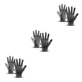 thumbnail image 1 of Eigraketly Guantes de invierno para exteriores resistentes a la intemperie para mujer, guantes cálidos para montar con pantalla táctil, calentador de mano Type1 NO1 Eigraketly CBP164014, 1 of 6
