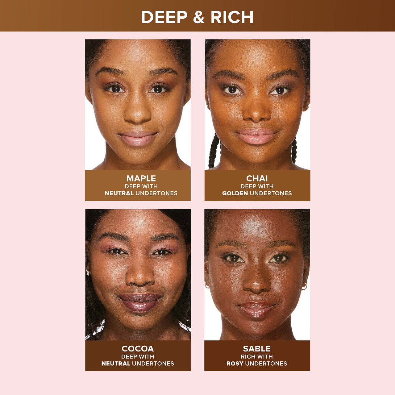 Too Faced Born This Way Healthy Glow SPF 30 Hydrating Skin Tint Nude
