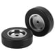 thumbnail image 2 of Neumático De Deriva RC, Neumático De Coche RC Ligero Resistente Al Desgaste 54 Mm Para Camión WPL D12 RC Para Neumáticos De Camión RC Viejos O Dañados Ccdes Otros, 2 of 8