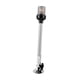 thumbnail image 5 of Luz de navegación marina Luz de popa para barco 12-24 V Iluminación resistente de 360 grados Luz de ancla , Longitud 303 Mm, 5 of 8