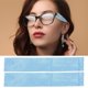 thumbnail image 1 of FENGGUIQU Protector Para Patas De Gafas En PP Azul Ideal Para Uso Diario Y Actividades, 1 of 8