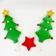 thumbnail image 5 of Decoraciones navideñas para coches, árbol de Navidad, kit de coche, adornos para ventanas de vehículos, regalo de estilo de coche de Navidad., 5 of 5
