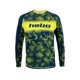 thumbnail image 3 of 2025 bmx enduro camiseta de motocross mtb camiseta para descensos ciclismo montaña motocicleta bicicleta DH maillot ciclismo hombre jersey, 3 of 5