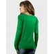 thumbnail image 3 of Sueter Mujer De Punto Manga Larga Sueteres Dama Sweaters, 3 of 5