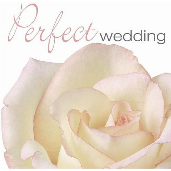 Various Artists - Perfect Wedding / Various - Music & Performance - CD