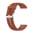 thumbnail image 2 of Correa de silicona para Smart Fitness de 22 mm de ancho, cómoda y duradera, 2 of 4
