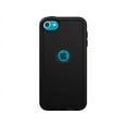 thumbnail image 4 of OtterBox Defender Series Case For 5th-Generation iPod touch®, Coal, VV0467, 4 of 11