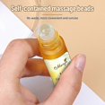 thumbnail image 4 of 1Pcs Nail Nutrition Oil Pen Cuticle Revitalizer Oil Flavor Set Manicure-M, 4 of 5