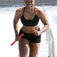 thumbnail image 4 of FESTFENDS 4Ud Bastones Para En Atletismo Colores Vivos Y Borde En Plástico, 4 of 8