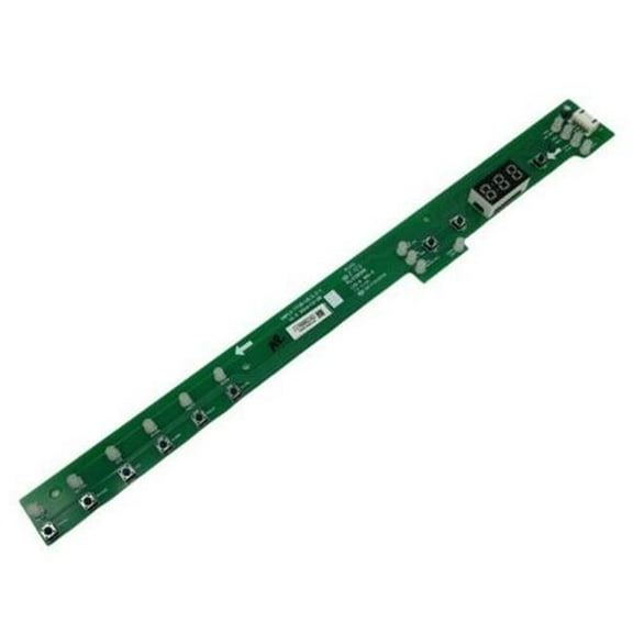 Frigidaire WCI5304519938 Dishwasher Power Control Board
