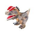 thumbnail image 1 of Dinosaur Hand Puppet for Interactive Imaginative Play with Movable Mouth—Kids Hand Puppet for Storytelling and Indoor, 1 of 6
