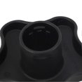 thumbnail image 2 of Front Seat Spacer Lift Kit Aluminium Alloy Rustproof Replacement for Toyota Tacoma 4Runner FJ Cruiser, 2 of 3