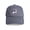 Gray, variant on CafePress - Preppy Pink Cape Cod Massachusetts - Adjustable 100% Brushed Unisex Casual Cotton Baseball Cap, Beige, 1