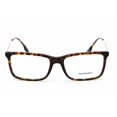 thumbnail image 2 of Eyeglasses Burberry BE 2339 3002 Dark Havana, 2 of 3