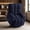 Blue, variant on COLAMY Serene Dual Motors Power Lift Recliner Chair with Massage and Heat for Elderly People, Independent Adjustable Backrest Headrest, Extended Footrest,USB Charging Ports and Cup Holders, Coffee