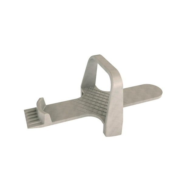DRYWALL FOOT LIFTER - ALUM