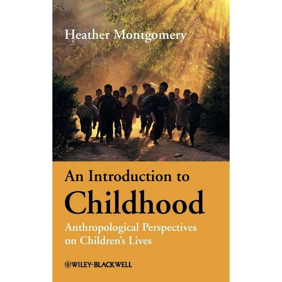 Introduction to Childhood, (Hardcover)