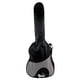 thumbnail image 1 of Funda para Guitarra Acústica Impermeable Ibañez Gris, 1 of 4
