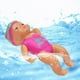 thumbnail image 1 of Muñeca de natación impermeable para niños, muñeco para nadar para el agua, muñecas eléctricas, muñecas móviles articuladas, juguete de regalo para niñ, 1 of 8