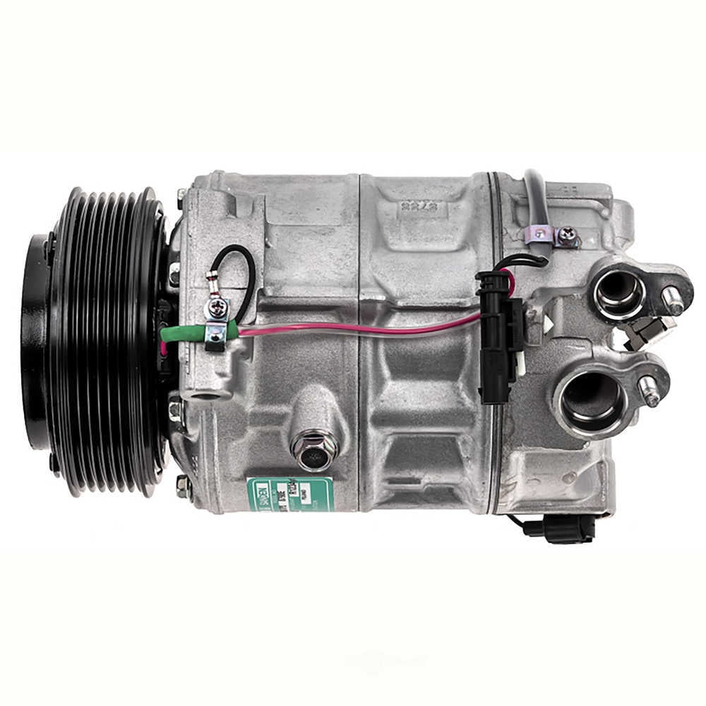 Global Parts Distributors LLC 7513591 New A/c Compressor