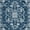 Blue 1, variant on Rugs.com Boston Collection Rug – 5 Ft Round Blue Low-Pile Rug Perfect For Kitchens, Dining Rooms