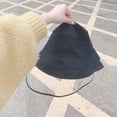 thumbnail image 2 of Facial Protective Hat Safety Face Visor Cap Fisherman Hat Pvc Face Protection Screen Eye And Head Protection, 2 of 6