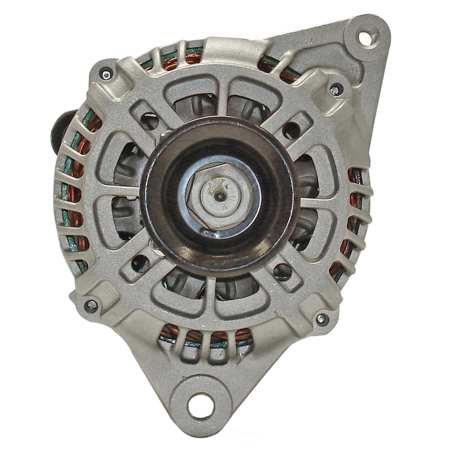 FVP Professional 13783 Alternator Standard